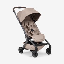 Joolz Aer2 Stroller Sandy Taupe