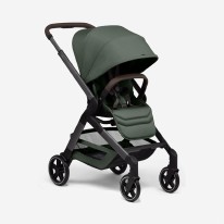Joolz Hub2 Forest Green