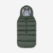 Joolz Puffer Forest Green
