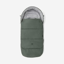 Joolz Universal Footmuff Forest Green
