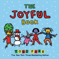 The Joyful Book