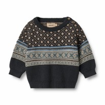 Julius Sweater 3-6m