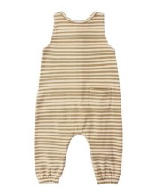 Jumpsuit Honey Stripe 12-18m