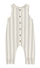 Jumpsuit Sky Stripe 12-18m