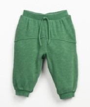 Jungle Fleece Pants 3-6m