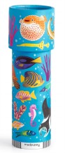 Kaleidoscope Under The Sea