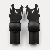 Kangaroo Car Seat Adapters