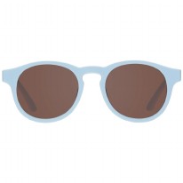 Keyhole Baby Blue/Amber 0-2y