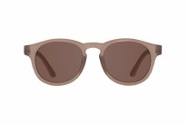 Keyhole Cocoa Transparent 3-5y