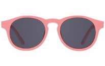 Keyhole Seashell Pink 0-2y