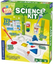 Kid First Science Kit