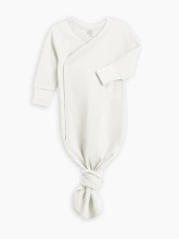 Kimono Gown Coconut nb