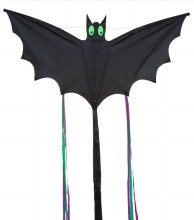 Kite FC Bat Black L