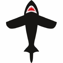 Kite Shark 7'