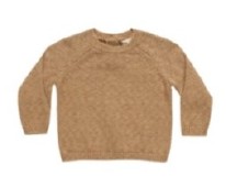 Sweater Golden