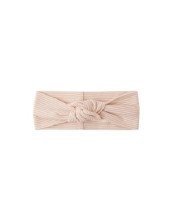 Knotted Headband Melon 0-12m