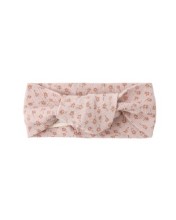 Knotted Headband Posy
