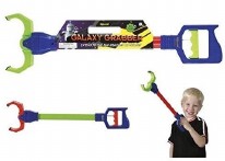 Galaxy Grabber