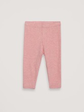 Leggings Coral 0-3m