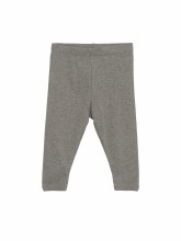 Leggings Taupe 0-3m