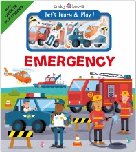 Let's Learn & Play Emergency