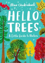 A Little Guide to Nature : Hello Trees