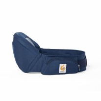 Lift Hip Seat Midnight Blue Carrier