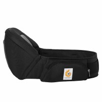 Lift Hip Seat Onyx Black Carrier