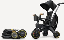 Liki Trike S5 Nitro Black