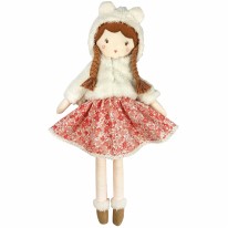 Linen Doll Margot