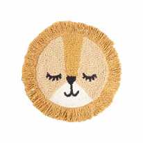 Lion Decorative Pillow