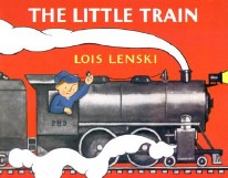 The Little Train by Lois Lenski