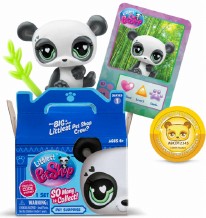 Littlest Pet Shop Surprise