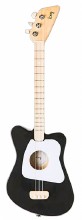 Loog Mini Black Guitar