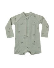 LS Rashguard Palm 2-3y