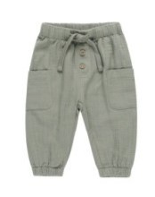 Luca Pant Basil 3-6m