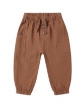 Luca Pant Cedar 3-6m