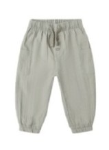 Luca Pant Fern 3-6m