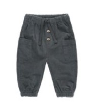 Luca Pant Indigo 3-6m