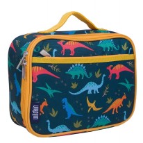 Lunch Box Jurassic Dinosaurs