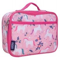 Lunch Box Magical Unicorns