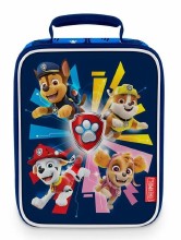 Lunch Box Paw Patrol