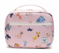 Lunch Box Pop Quiz Dog Show