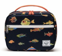 Lunch Box Pop Quiz Something Fishy