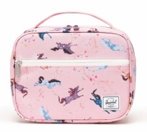 Lunch Box Pop Quiz Wild Horses