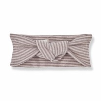 Luz Bandeau Nude