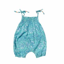 Lyra Romper Tulip 3-6m