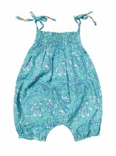 Lyra Romper Tulip