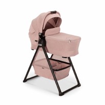 LYTL Bassinet & Stand Thistle