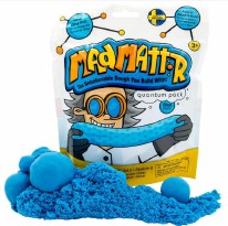 Mad Mattr Bag Blue